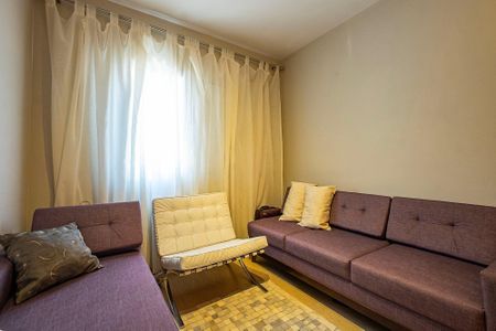 Apartamento à venda com 68m², 2 quartos e 1 vagaQuarto 2