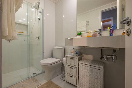 Apartamento à venda com 68m², 2 quartos e 1 vagaBanheiro