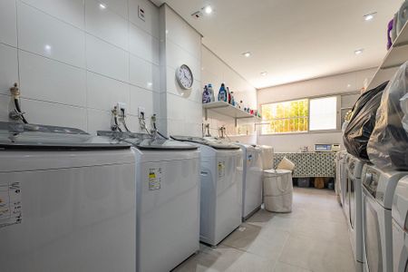 Apartamento à venda com 68m², 2 quartos e 1 vagaLavanderia