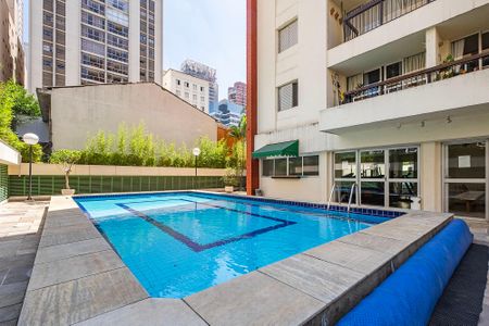 Apartamento à venda com 68m², 2 quartos e 1 vagaPiscina