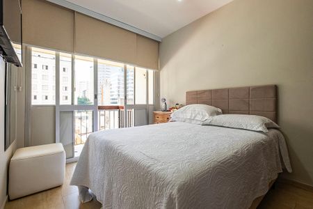 Apartamento à venda com 68m², 2 quartos e 1 vagaQuarto 1