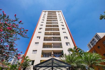 Apartamento à venda com 68m², 2 quartos e 1 vagaFachada