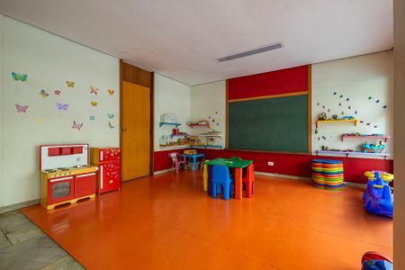 Apartamento à venda com 68m², 2 quartos e 1 vagaBrinquedoteca