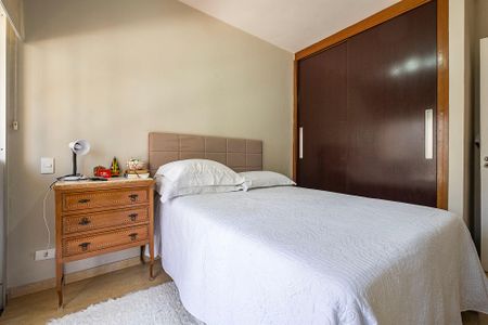 Apartamento à venda com 68m², 2 quartos e 1 vagaQuarto 1