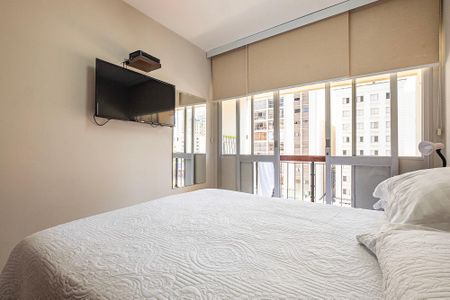 Apartamento à venda com 68m², 2 quartos e 1 vagaQuarto 1