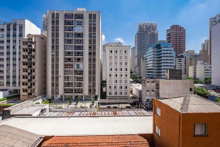 Apartamento à venda com 68m², 2 quartos e 1 vagaSala/Cozinha - Vista Varanda