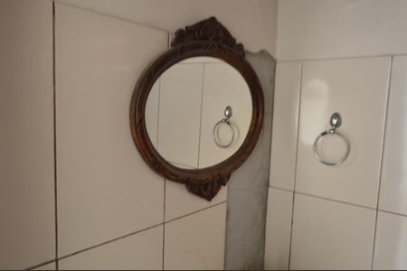 Casa de condomínio à venda com 200m², 3 quartos e 2 vagas Casa de condomínio à venda com 200m², 3 quartos e 2 vagasBanheiro de serviço