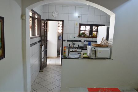 Casa de condomínio à venda com 200m², 3 quartos e 2 vagas Casa de condomínio à venda com 200m², 3 quartos e 2 vagasCozinha