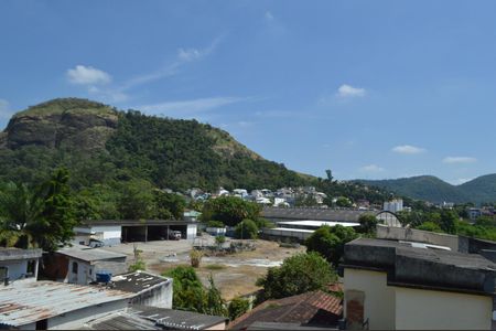 Casa de condomínio à venda com 200m², 3 quartos e 2 vagas Casa de condomínio à venda com 200m², 3 quartos e 2 vagasVista do Terraço