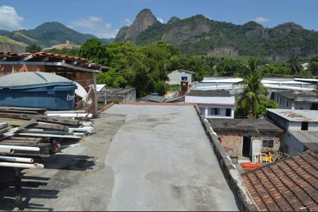 Casa de condomínio à venda com 200m², 3 quartos e 2 vagas Casa de condomínio à venda com 200m², 3 quartos e 2 vagasTerraço