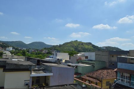Casa de condomínio à venda com 200m², 3 quartos e 2 vagas Casa de condomínio à venda com 200m², 3 quartos e 2 vagasVista do Terraço