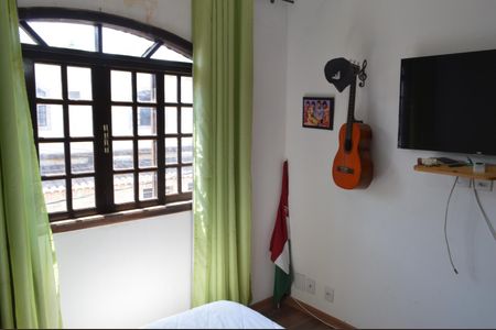 Casa de condomínio à venda com 200m², 3 quartos e 2 vagas Casa de condomínio à venda com 200m², 3 quartos e 2 vagasQuarto 1