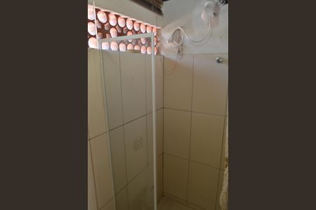 Casa de condomínio à venda com 200m², 3 quartos e 2 vagas Casa de condomínio à venda com 200m², 3 quartos e 2 vagasBanheiro de serviço