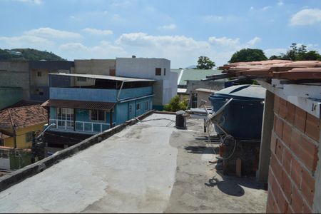 Casa de condomínio à venda com 200m², 3 quartos e 2 vagas Casa de condomínio à venda com 200m², 3 quartos e 2 vagasTerraço
