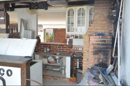 Casa de condomínio à venda com 200m², 3 quartos e 2 vagas Casa de condomínio à venda com 200m², 3 quartos e 2 vagasÁrea Gourmet