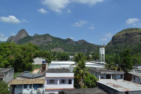 Casa de condomínio à venda com 200m², 3 quartos e 2 vagas Casa de condomínio à venda com 200m², 3 quartos e 2 vagasVista do Terraço
