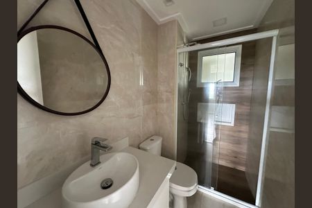 Apartamento para alugar com 87m², 2 quartos e 2 vagasBanheiro