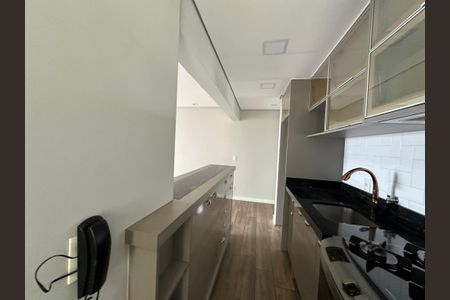 Apartamento para alugar com 87m², 2 quartos e 2 vagasCozinha