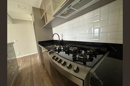 Apartamento para alugar com 87m², 2 quartos e 2 vagasCozinha
