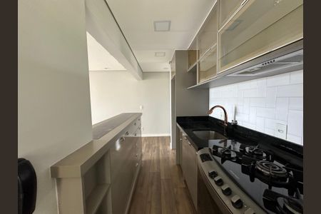 Apartamento para alugar com 87m², 2 quartos e 2 vagasCozinha