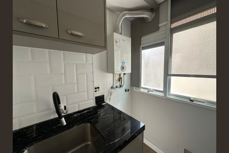 Apartamento para alugar com 87m², 2 quartos e 2 vagasÁrea de Serviço