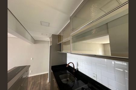 Apartamento para alugar com 87m², 2 quartos e 2 vagasCozinha
