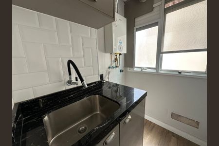 Apartamento para alugar com 87m², 2 quartos e 2 vagasÁrea de Serviço