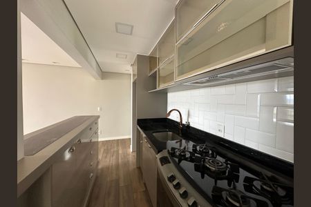 Apartamento para alugar com 87m², 2 quartos e 2 vagasCozinha