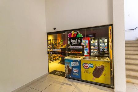 Apartamento para alugar com 87m², 2 quartos e 2 vagasMercado