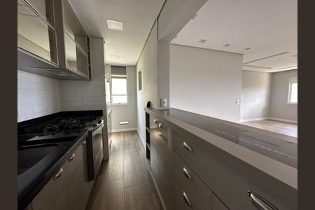 Apartamento para alugar com 87m², 2 quartos e 2 vagasCozinha