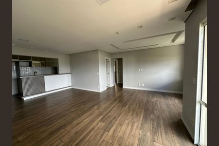 Apartamento para alugar com 87m², 2 quartos e 2 vagasSala
