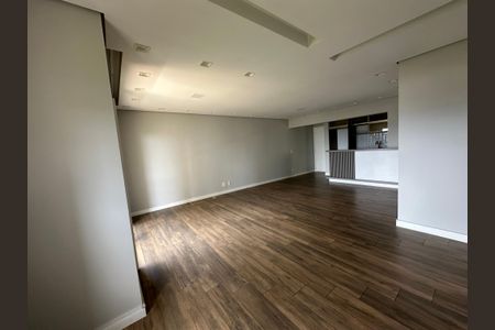 Apartamento para alugar com 87m², 2 quartos e 2 vagasSala