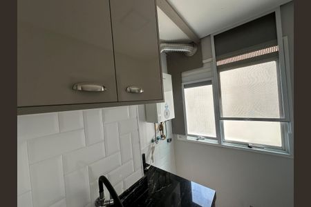 Apartamento para alugar com 87m², 2 quartos e 2 vagasÁrea de Serviço