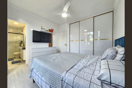 Apartamento à venda com 83m², 3 quartos e 1 vaga Apartamento à venda com 83m², 3 quartos e 1 vagaQuarto Suíte