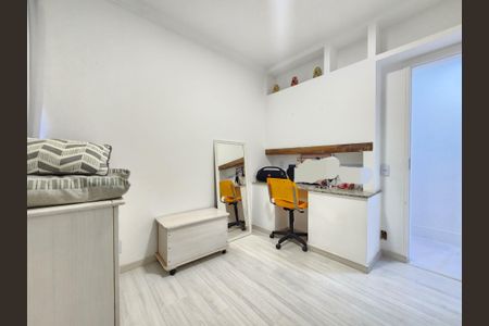 Apartamento à venda com 83m², 3 quartos e 1 vaga Apartamento à venda com 83m², 3 quartos e 1 vagaQuarto 3