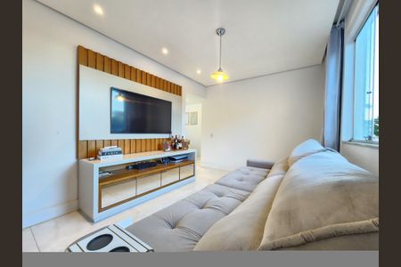Apartamento à venda com 83m², 3 quartos e 1 vaga Apartamento à venda com 83m², 3 quartos e 1 vagaSala