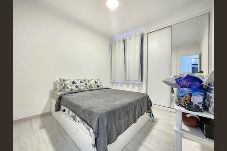 Apartamento à venda com 83m², 3 quartos e 1 vaga Apartamento à venda com 83m², 3 quartos e 1 vagaQuarto 2