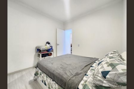 Apartamento à venda com 83m², 3 quartos e 1 vaga Apartamento à venda com 83m², 3 quartos e 1 vagaQuarto 2