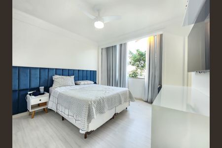 Apartamento à venda com 83m², 3 quartos e 1 vaga Apartamento à venda com 83m², 3 quartos e 1 vagaQuarto Suíte