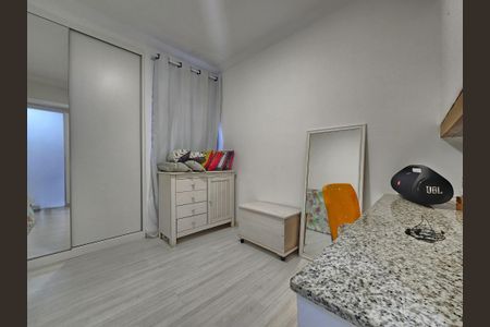 Apartamento à venda com 83m², 3 quartos e 1 vaga Apartamento à venda com 83m², 3 quartos e 1 vagaQuarto 3
