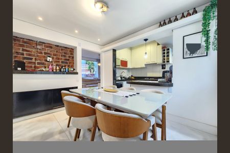 Apartamento à venda com 83m², 3 quartos e 1 vaga Apartamento à venda com 83m², 3 quartos e 1 vagaCopa