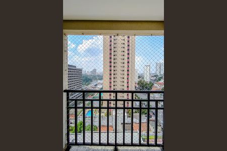 Apartamento à venda com 82m², 3 quartos e 2 vagasVaranda da Suíte