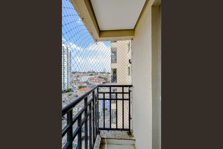 Apartamento à venda com 82m², 3 quartos e 2 vagasVaranda da Suíte