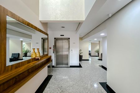 Apartamento à venda com 82m², 3 quartos e 2 vagasÁrea comum