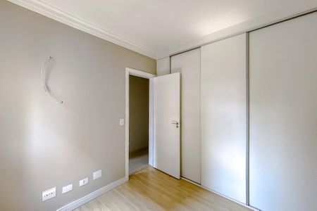 Apartamento à venda com 82m², 3 quartos e 2 vagasQuarto 3