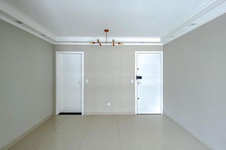 Apartamento à venda com 82m², 3 quartos e 2 vagasSala