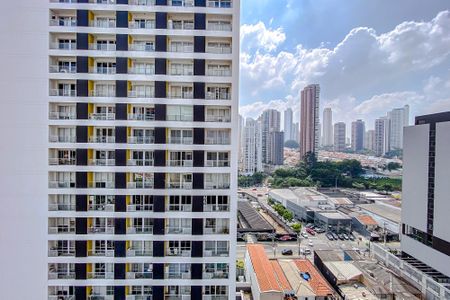 Apartamento à venda com 82m², 3 quartos e 2 vagasVista do Quarto 2