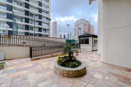 Apartamento à venda com 82m², 3 quartos e 2 vagasÁrea comum