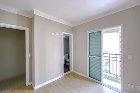 Apartamento à venda com 82m², 3 quartos e 2 vagasQuarto 1 - Suíte