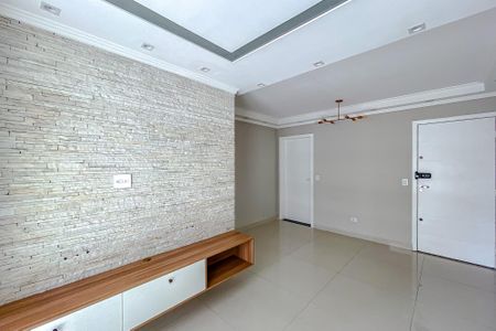 Apartamento à venda com 82m², 3 quartos e 2 vagasSala